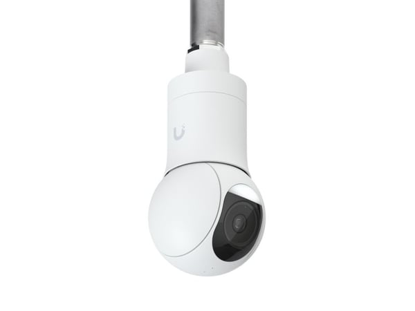 Ubiquiti UniFi - Camera pendant mount - utendørs - hvit