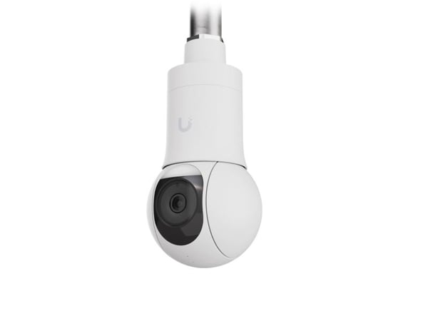 Ubiquiti UniFi - Camera pendant mount - utendørs - hvit