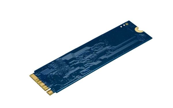 Kingston NV3 - SSD - 4 TB - intern - M.2 2280 - PCIe 4.0 x4 (NVMe)