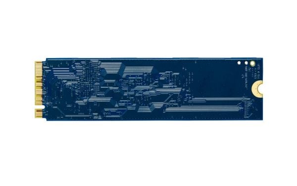Kingston NV3 - SSD - 4 TB - intern - M.2 2280 - PCIe 4.0 x4 (NVMe)