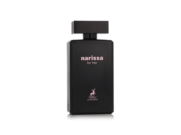 Maison Alhambra Narissa For Her EDP W 100 ml