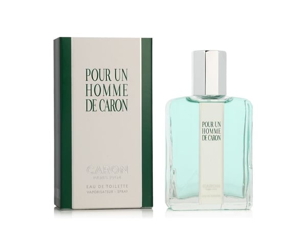 Caron Pour Un Homme Eau De Toilette Spray 75ml