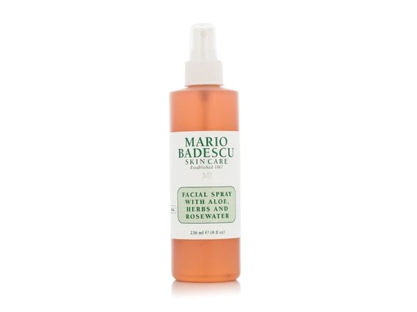 Mario Badescu Facial Spray With Aloe - Dame - 236 ml