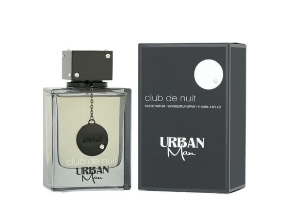 Armaf Club de Nuit Urban Man Eau De Parfum 105 ml (man)