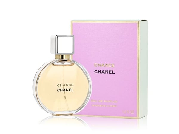 CHANEL Chance 35 ml, Kvinder, 35 ml EDP