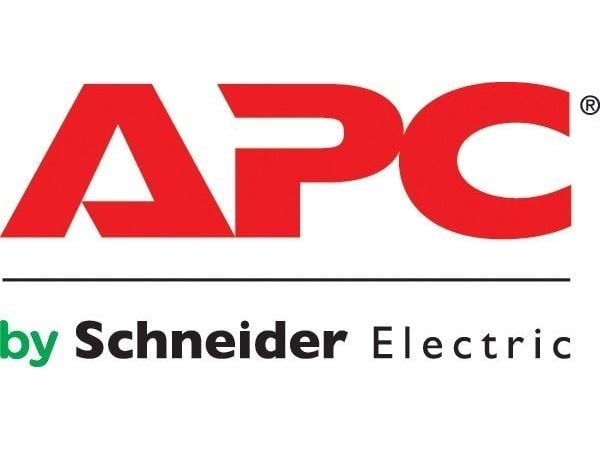 APC Start-up Service 5X8 f/ In Row ACRD Half Rack 10KW, 8x5