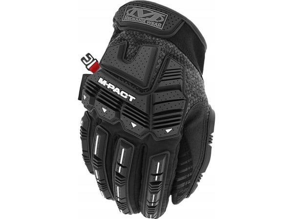 Mechanix Wear Mechanix C-DWORK™ M-Pact talvihanskat, koko XL