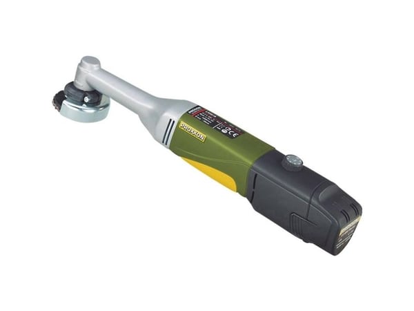 Proxxon 29 815, 16000 RPM, 5 cm, Batteri, 2,6 Ah, 800 g