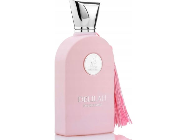 Maison Alhambra Delilah Pour Femme EDP W 100 ml