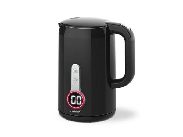 Maestro MR-025-BLACK vannkoker (MR-025-BLACK)