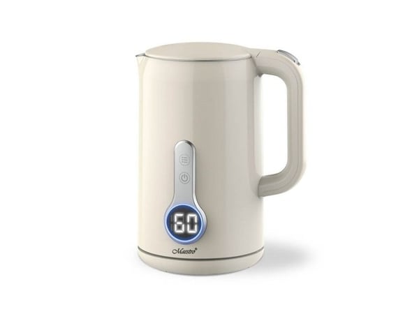 Maestro MR-025-IVORY vedenkeitin