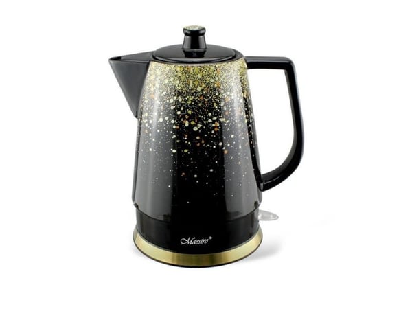 MAESTRO MR-074-GOLD keraaminen vedenkeitin