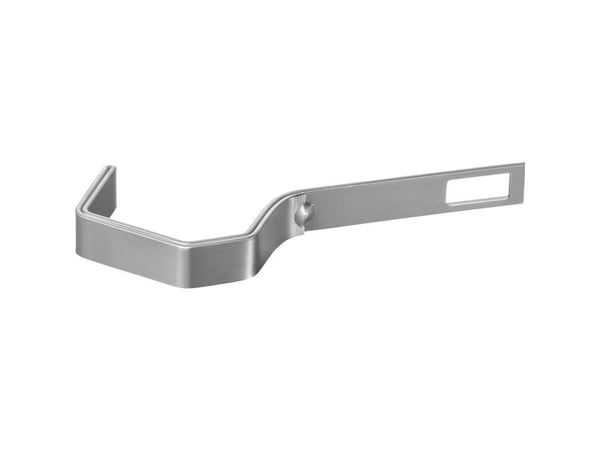 Jokari 79050 System 4-70 avisoleringskniv utbytesböj 35-50 mm passar JOKARI System 4-70