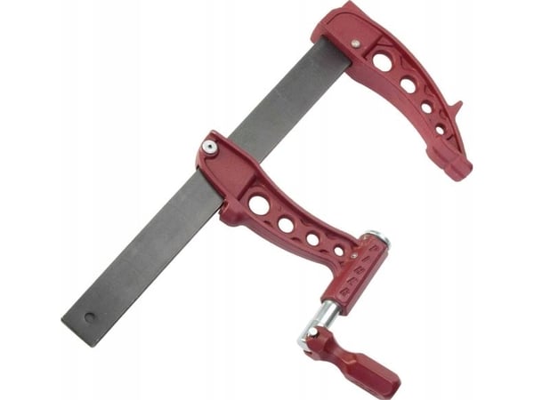 Piher spjeld/tvinge Maxipress R 50 cm, kjevedybde 16 cm, 10000N Piher spjeld/tvinge Maxipress R 50 cm, kjevedybde 16 cm, 10000N