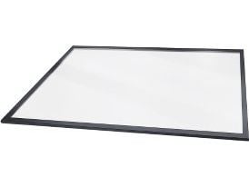 APC Thermal Containment - Rackpanel - takmontering