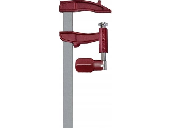PIHER Maxipress M klem/tving 30 cm, kjevedybde 7 cm, maks. 4000N