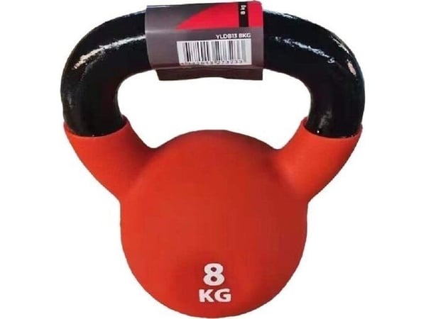 Neopreninis sorva Outliner, YLDB13, 8kg