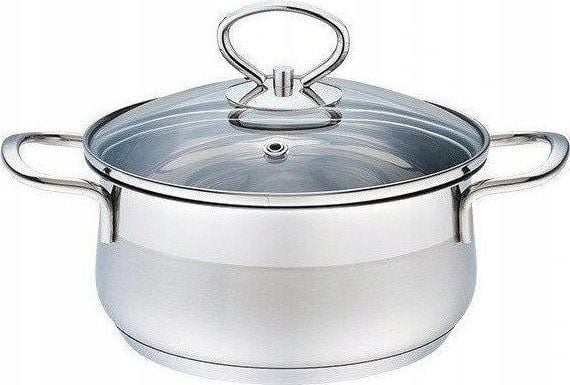 Nerud.plieno gryte, 12 cm Maestro MR-3508-12