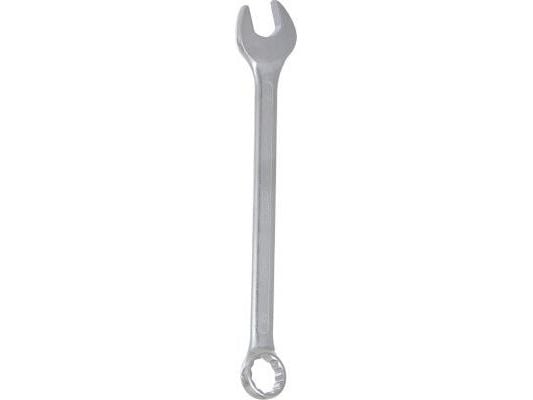 KS Tools 517.0636-E, 36 mm, Kromivanadiini-teräs, 15°, DIN 3113 Form A, ISO 3318, ISO 7738, 380 mm, 690 g