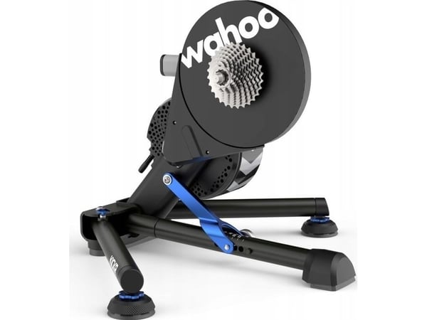 WAHOO KICKR Smart Trainer (v6)