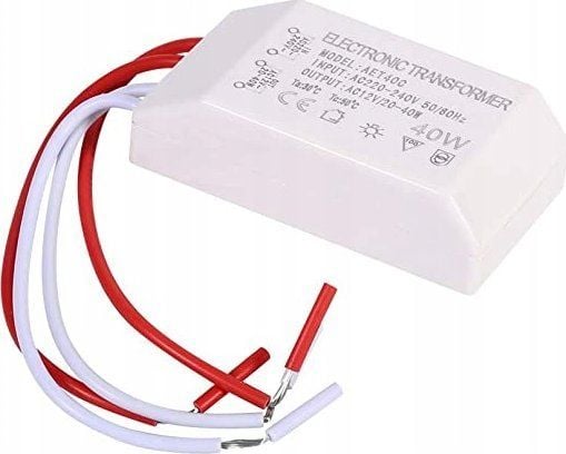 NETGEAR 200W External Power Supply Unit (EPS200W) - Strømadapter - 200 watt - Europa, Asia Pacific