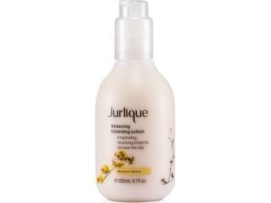 Jurlique Balancing Cleansing Lotion 200 ml