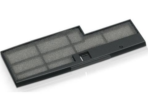 Epson Air Filter - ELPAF49, Suodatinpakkaus, Epson, Musta, EB-670 EB-680 EB-675W EB-685W EB-675Wi EB-680Wi EB-685Wi EB-695Wi EB-685WS EB-680S, 27 m...