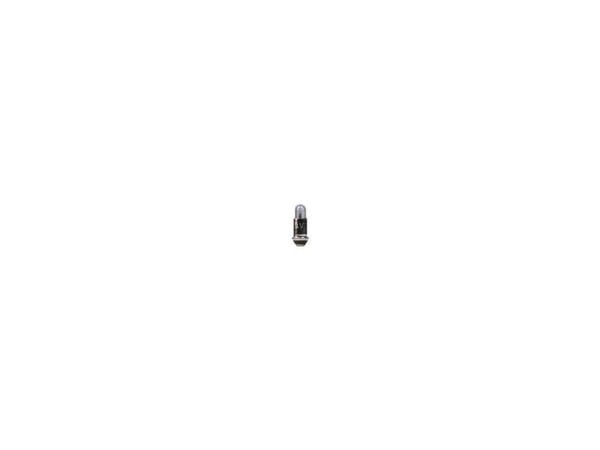 BELI-BECO 9525 spesial glødelampe klar MS2.8 16 V 50 mA, 1 stk