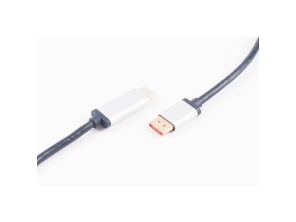 shiverpeaks ®-PROFESSIONAL DisplayPort-HDMI liitäntäkaapeli, 3.0m (SP03-21045)