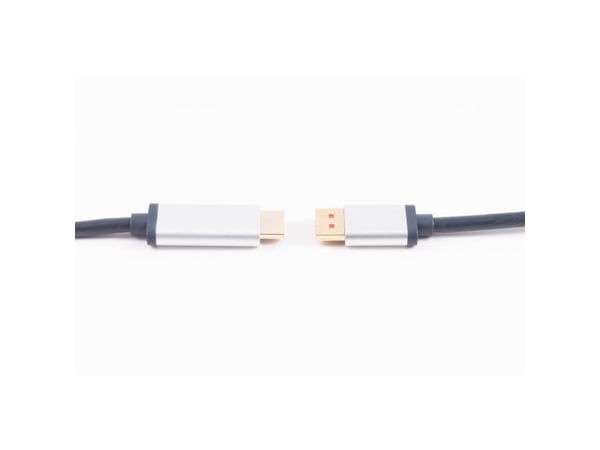 shiverpeaks ®-PROFESSIONAL DisplayPort-HDMI liitäntäkaapeli, 3.0m (SP03-21045)