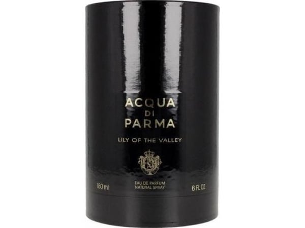 Acqua Di Parma Lily of the Valley Eau De Parfum 180 ml (unisex)