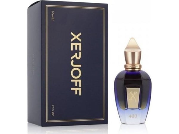 Xerjoff 400 EDP U 50 ml