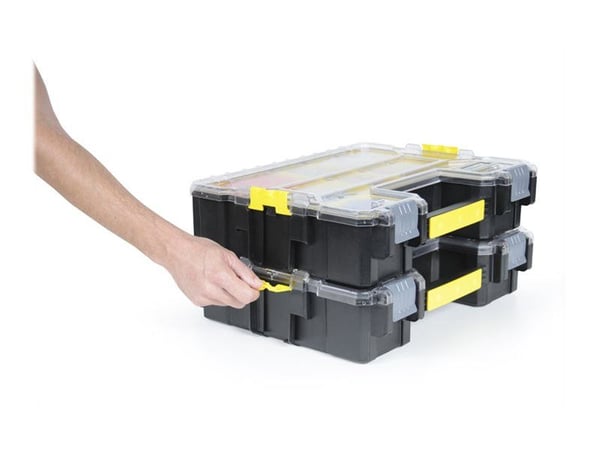 Stanley FatMax - Fodral för verktygssats - plast