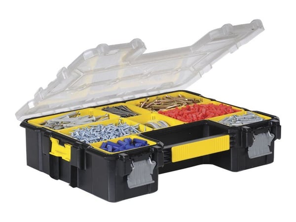 Stanley FatMax - Fodral för verktygssats - plast