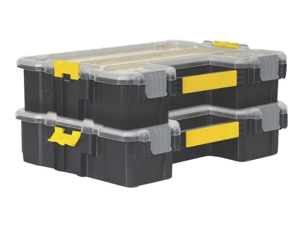 Stanley FatMax - Fodral för verktygssats - plast