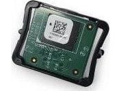 Lexmark Intelligent Storage Device - Flashminnemodul - 128 GB - for Lexmark C4342, CS531, CS632, CX532, CX635, M3350, MS531, MS631, MS632, MX532, X...