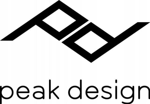 Bag Peak Design MICRO CLUTCH L-Plate håndstropp