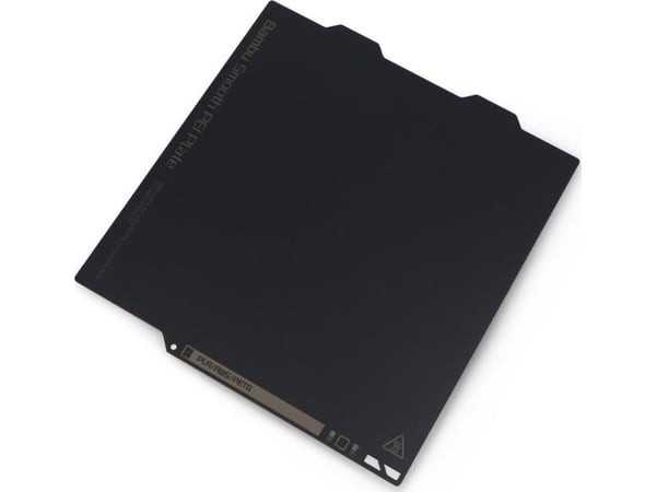BambuLab Bambu Smooth PEI - magnetisk PEI-overflate - serie A1 mini