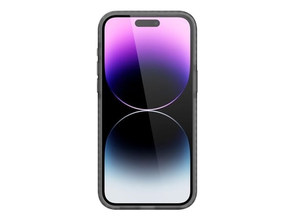 nevox 2400, Mobilskal, Apple, iPhone 16 Pro, 16 cm (6.3"), Svart