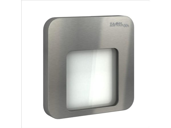 Trappelampe Zamel Moza LED inox (01-111-21)