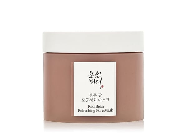 Beauty of Joseon Red Bean virkistävä huokosnaamio 140 ml