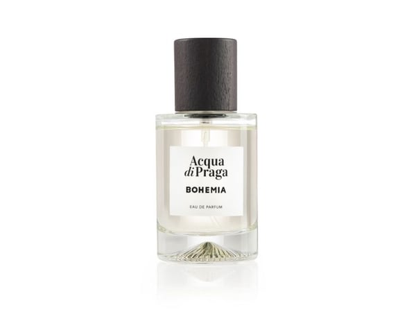 Acqua di Praga Bohemia Eau De Parfum 50 ml (unisex)