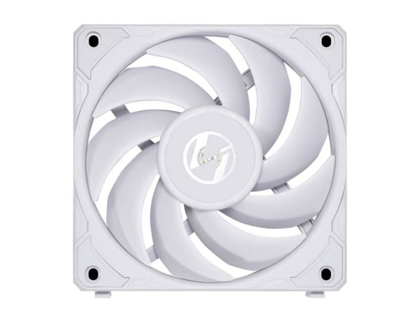 Lian Li UNI FAN P28 - Kabinettvifte - 120 mm - hvit