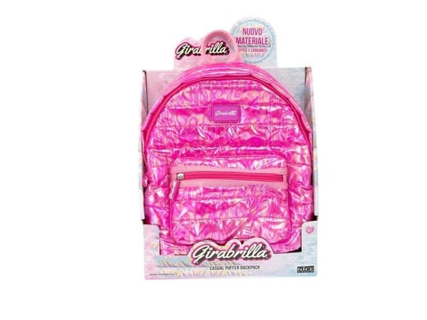 Fin Graži Kuprine Girabrila mørk rosa 22 cm