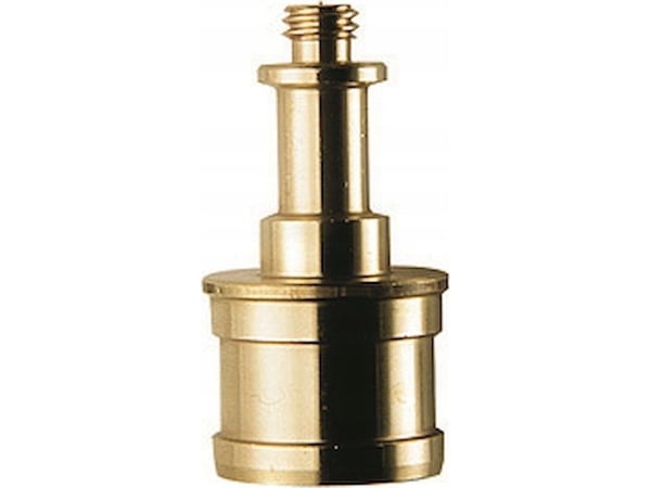 Manfrotto-adapter til stativer Cine Manfrotto 019 28mm / 16mm