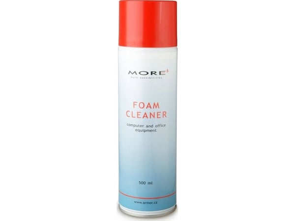 ARMOR MORE Universal Cleaning Foam 500ml