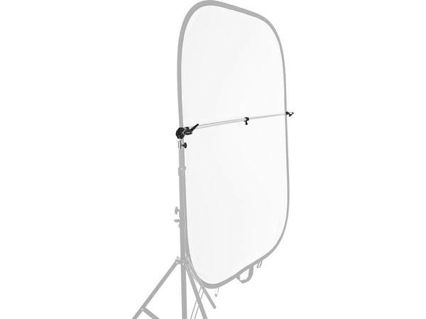 Lastolite Lastolite blandingsholder, lengde 95-180 cm