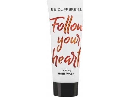 Ada Cosmetics Ada Cosmetics BE DIFFERENT - Hårsjampo i tube, 25 ml