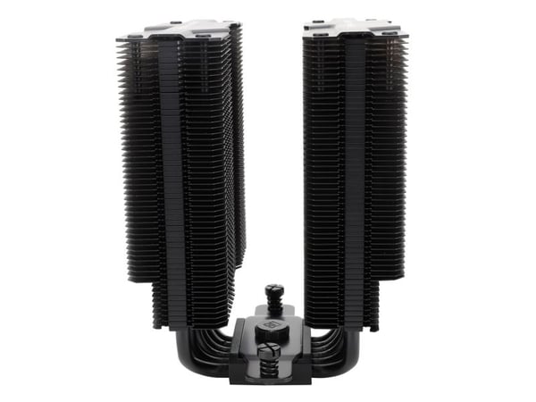 Thermalright Peerless Assassin 120, Luftkjøler, 12 cm, 1550 RPM, Sort