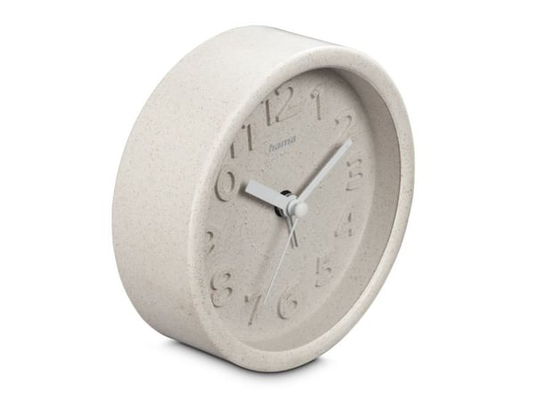 Hama 00222221, rund, beige, innendørs, voksen, gutt/jente, 12t